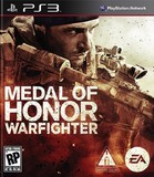 Medal of Honor: Warfighter (PlayStation 3)